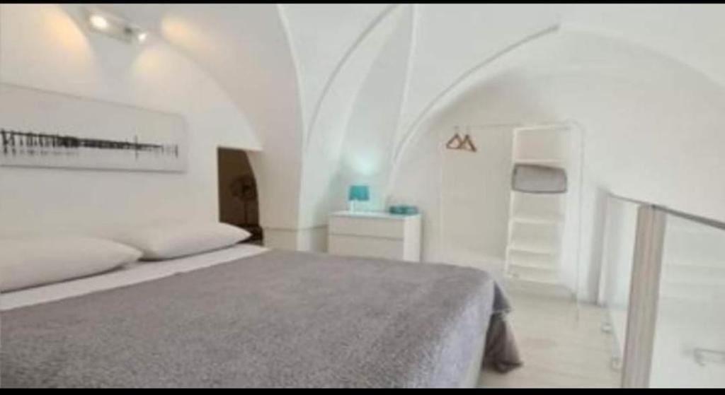 Maestrale Holiday Home Бриндизи Экстерьер фото