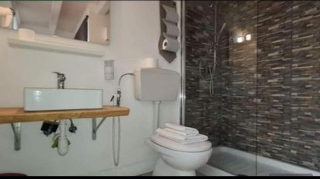 Maestrale Holiday Home Бриндизи Экстерьер фото