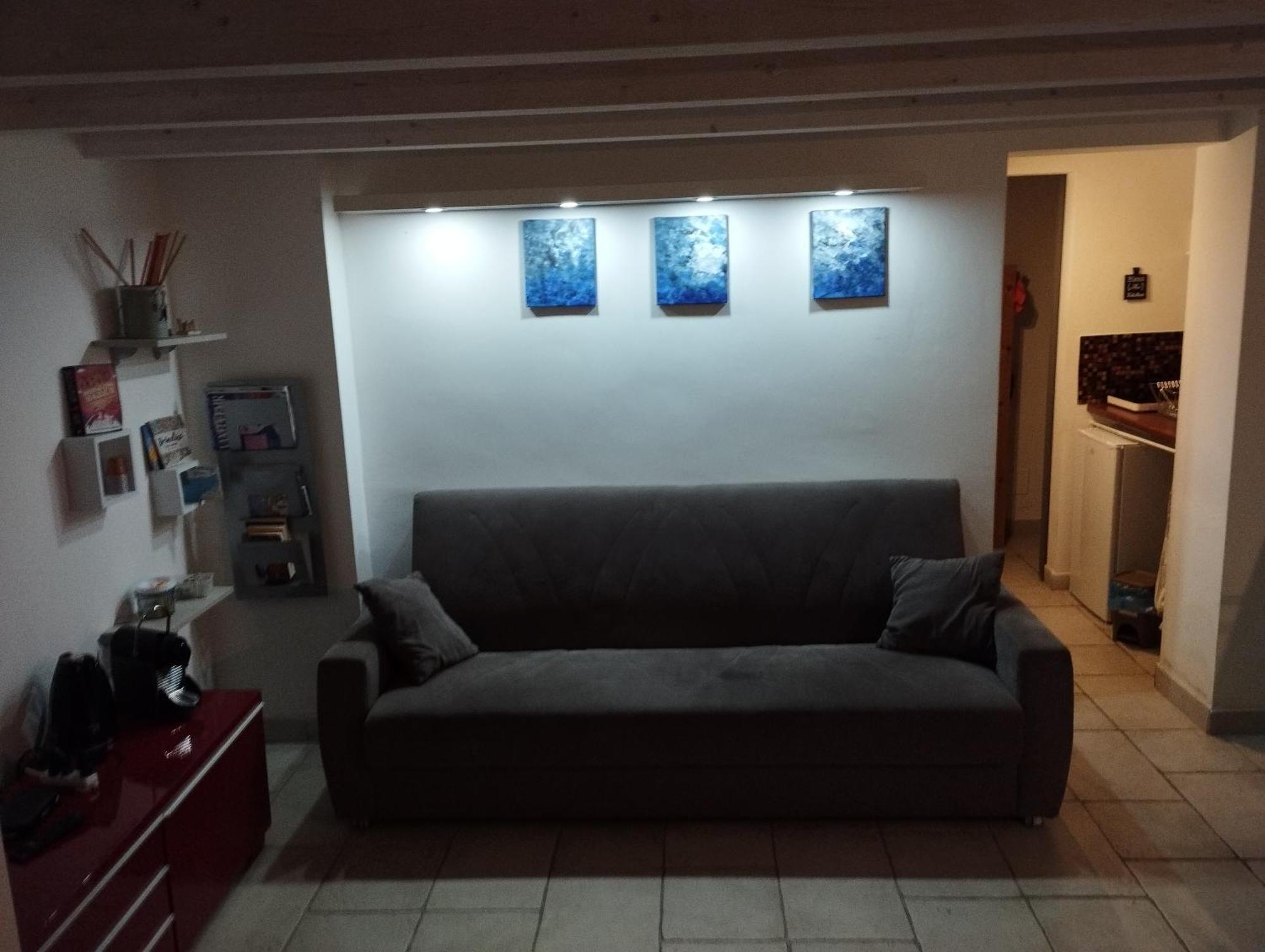 Maestrale Holiday Home Бриндизи Экстерьер фото
