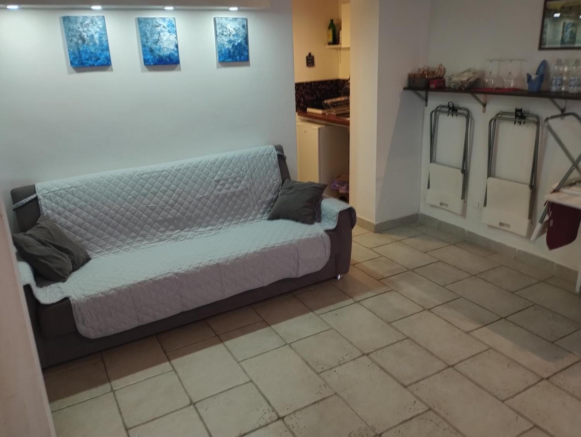 Maestrale Holiday Home Бриндизи Экстерьер фото